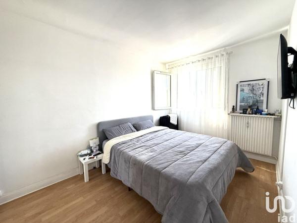Appartement à vendre 2 pièces 45 m² Bondy