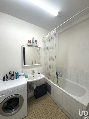 Appartement à vendre 2 pièces 45 m² Bondy