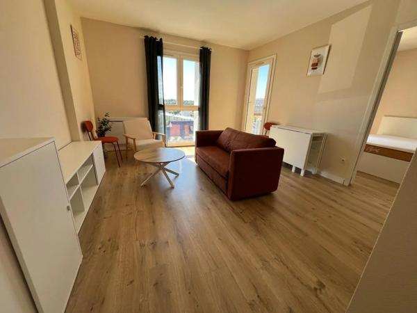 Appartement à louer à Rodez (12000)