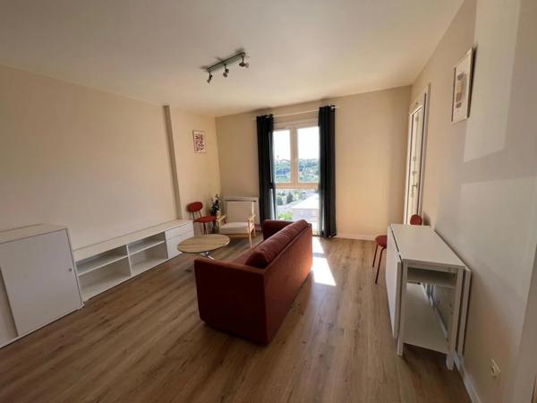 Appartement à louer à Rodez (12000)