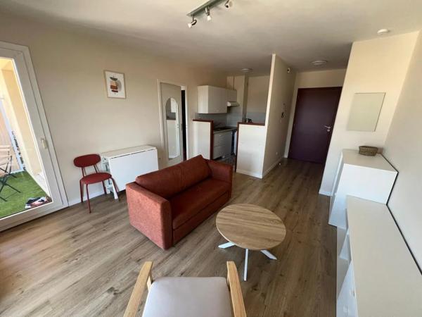 Appartement à louer à Rodez (12000)