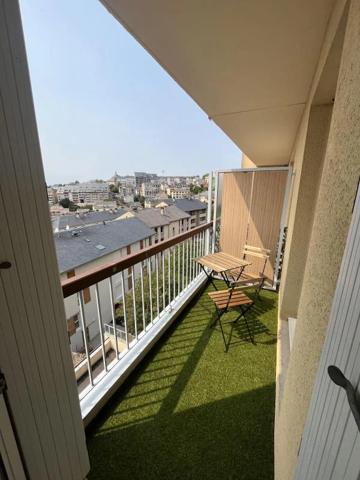 Appartement à louer à Rodez (12000)