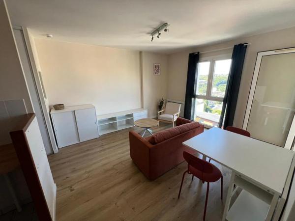 Appartement à louer à Rodez (12000)