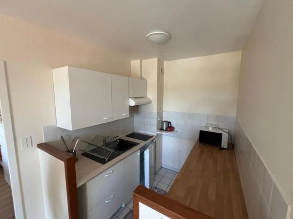Appartement à louer à Rodez (12000)