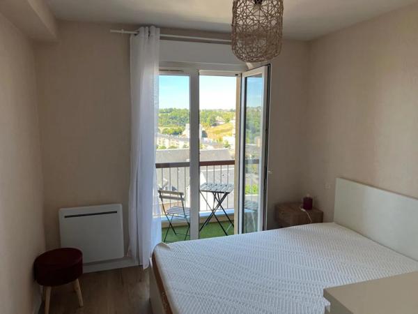 Appartement à louer à Rodez (12000)