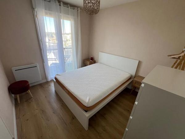 Appartement à louer à Rodez (12000)