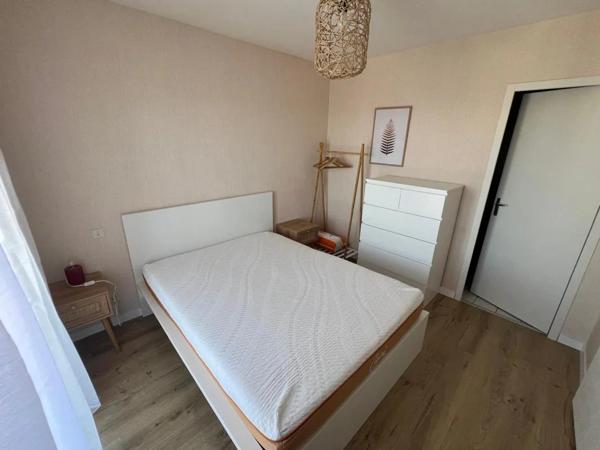 Appartement à louer à Rodez (12000)