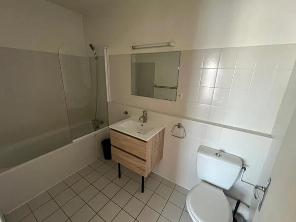 Appartement à louer à Rodez (12000)