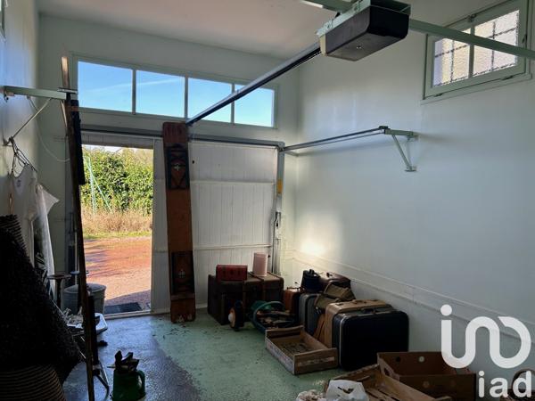 Maison traditionnelle 5 pièces de 114 m² à Bourgueil (37140)