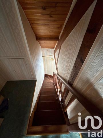 Maison traditionnelle 5 pièces de 114 m² à Bourgueil (37140)