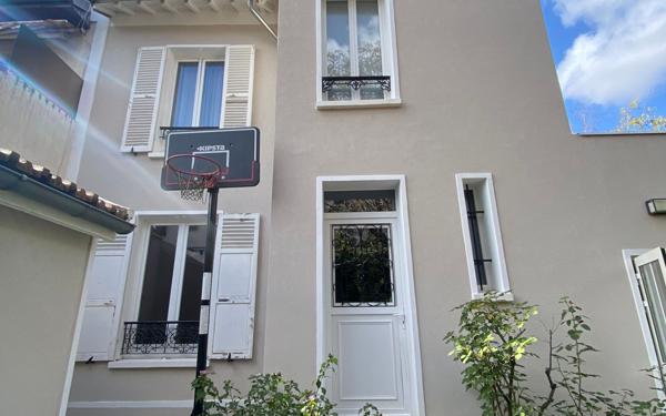 Maison à vendre    5 pièces • 122 m2 La Varenne - Saint-Maur-des-Fossés