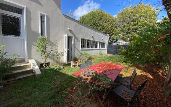 Maison à vendre    5 pièces • 122 m2 La Varenne - Saint-Maur-des-Fossés