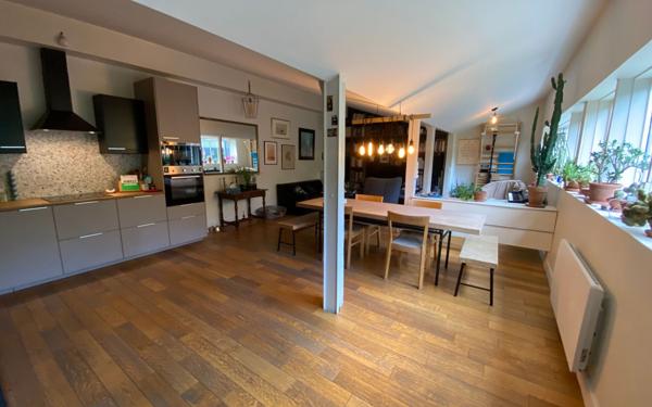 Maison à vendre    5 pièces • 122 m2 La Varenne - Saint-Maur-des-Fossés
