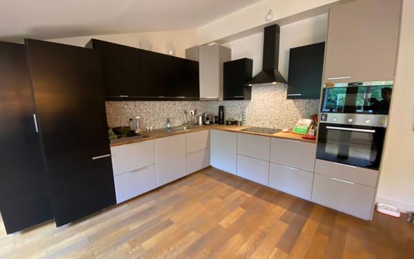 Maison à vendre    5 pièces • 122 m2 La Varenne - Saint-Maur-des-Fossés