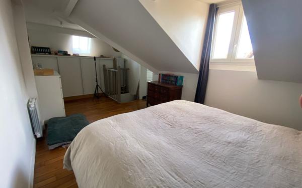 Maison à vendre    5 pièces • 122 m2 La Varenne - Saint-Maur-des-Fossés