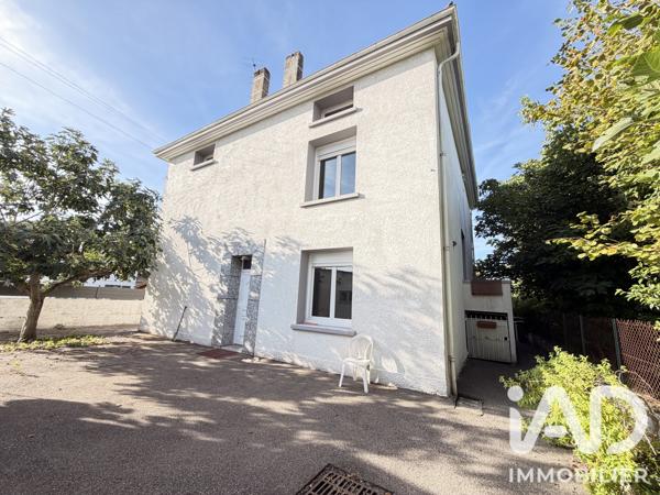 Maison à vendre 6 pièces 170,24 m² Bon-Encontre