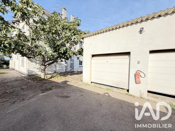 Maison à vendre 6 pièces 170,24 m² Bon-Encontre