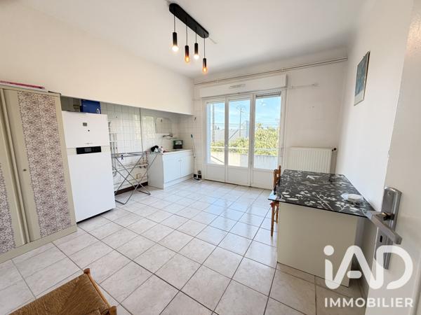Maison à vendre 6 pièces 170,24 m² Bon-Encontre