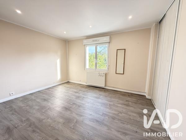 Maison à vendre 6 pièces 170,24 m² Bon-Encontre