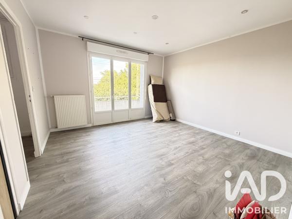 Maison à vendre 6 pièces 170,24 m² Bon-Encontre