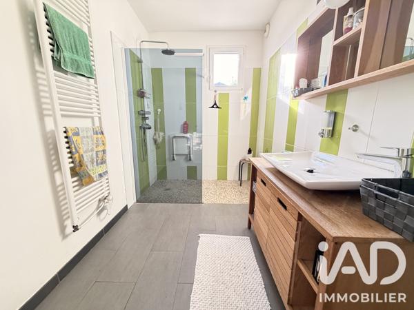 Maison à vendre 6 pièces 170,24 m² Bon-Encontre