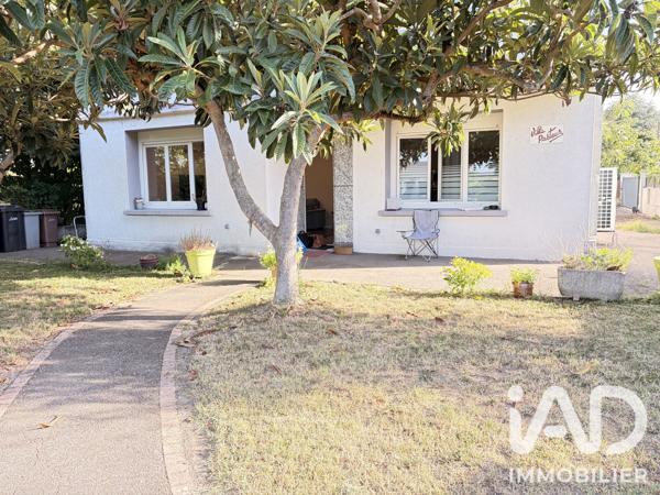 Maison à vendre 6 pièces 170,24 m² Bon-Encontre
