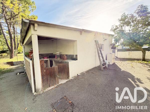 Maison à vendre 6 pièces 170,24 m² Bon-Encontre
