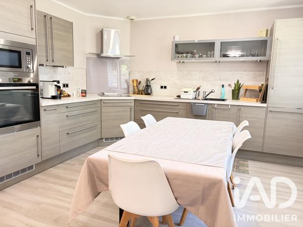 Maison à vendre 6 pièces 170,24 m² Bon-Encontre