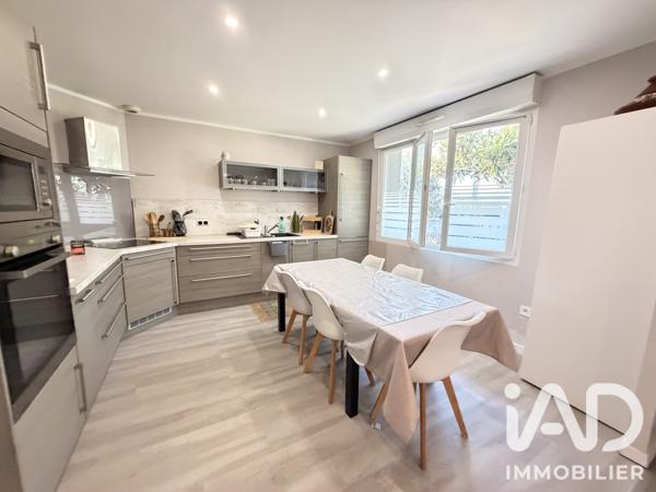 Maison à vendre 6 pièces 170,24 m² Bon-Encontre
