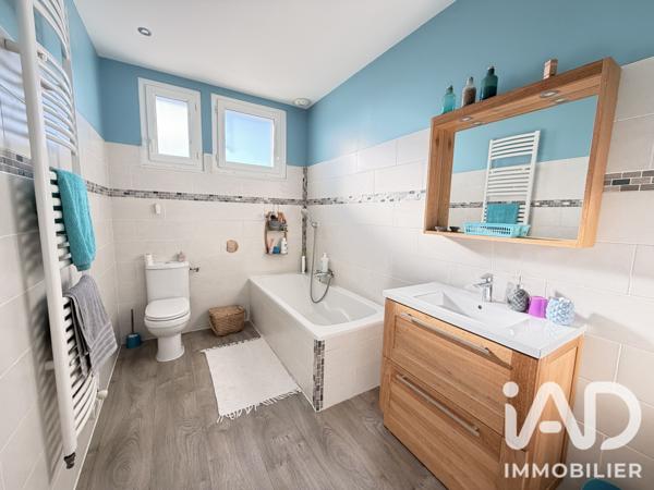 Maison à vendre 6 pièces 170,24 m² Bon-Encontre