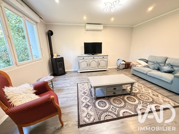 Maison à vendre 6 pièces 170,24 m² Bon-Encontre