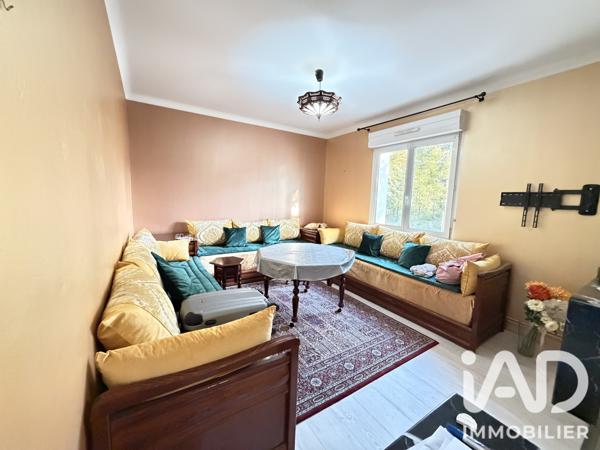 Maison à vendre 6 pièces 170,24 m² Bon-Encontre