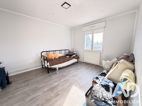 Maison à vendre 6 pièces 170,24 m² Bon-Encontre
