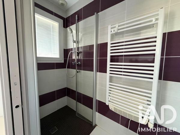 Maison à vendre 7 pièces 145,31 m² Biganos