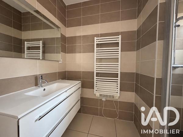 Maison à vendre 7 pièces 145,31 m² Biganos