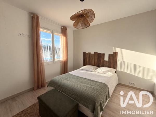 Maison à vendre 7 pièces 145,31 m² Biganos