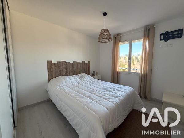 Maison à vendre 7 pièces 145,31 m² Biganos