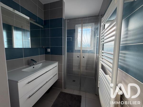 Maison à vendre 7 pièces 145,31 m² Biganos