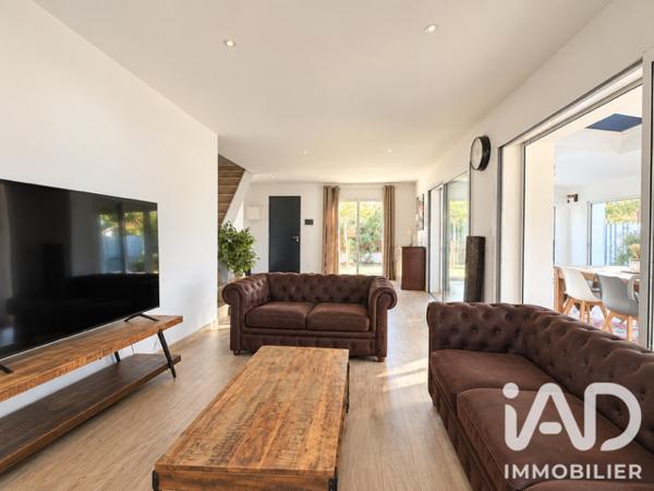 Maison à vendre 7 pièces 145,31 m² Biganos