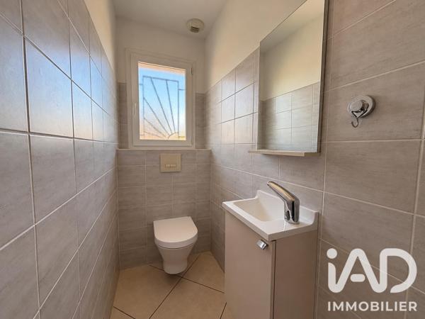 Maison à vendre 7 pièces 145,31 m² Biganos