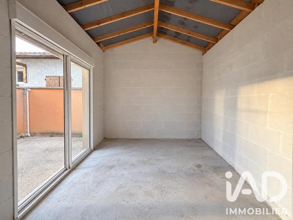Maison à vendre 7 pièces 145,31 m² Biganos