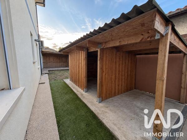 Maison à vendre 7 pièces 145,31 m² Biganos