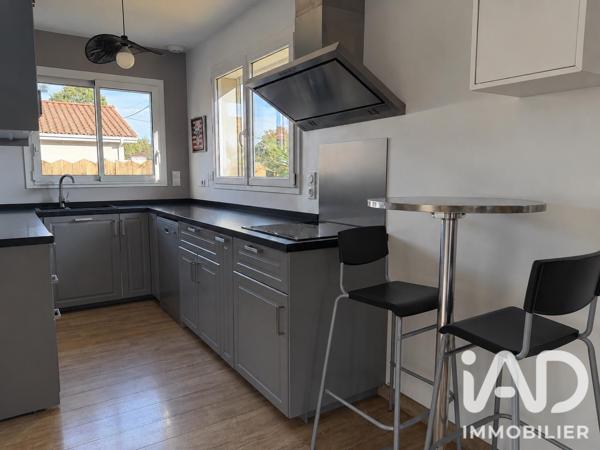 Maison à vendre 7 pièces 145,31 m² Biganos