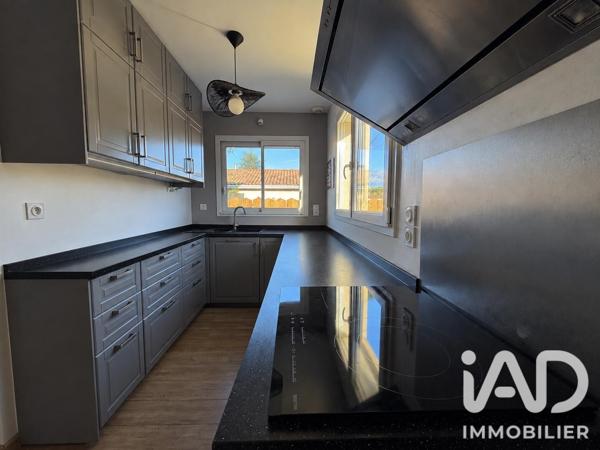 Maison à vendre 7 pièces 145,31 m² Biganos
