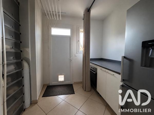 Maison à vendre 7 pièces 145,31 m² Biganos