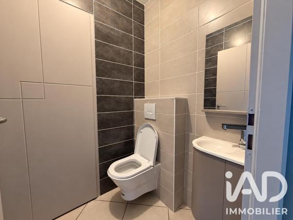 Maison à vendre 7 pièces 145,31 m² Biganos
