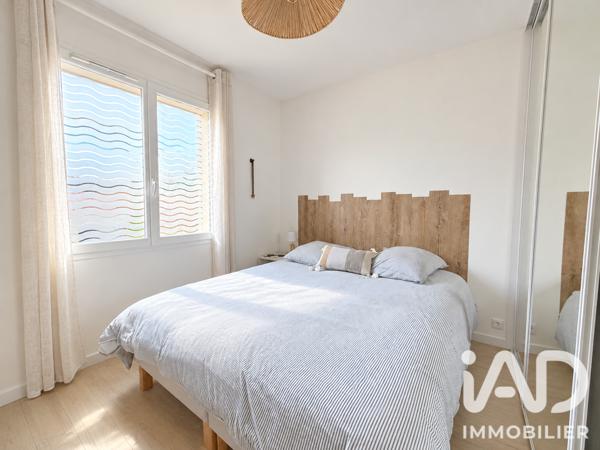 Maison à vendre 7 pièces 145,31 m² Biganos