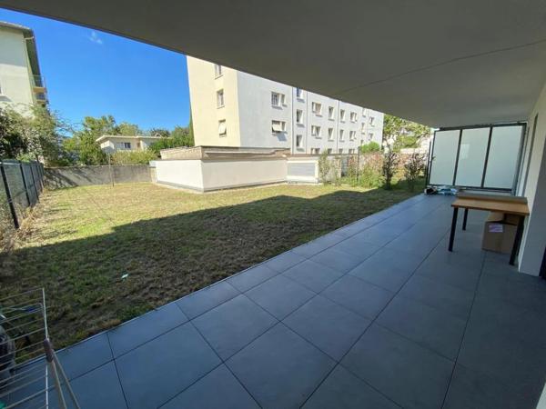 Appartement à louer à Valence (26000)