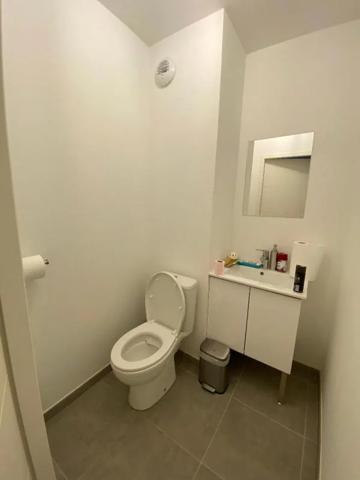 Appartement à louer à Valence (26000)