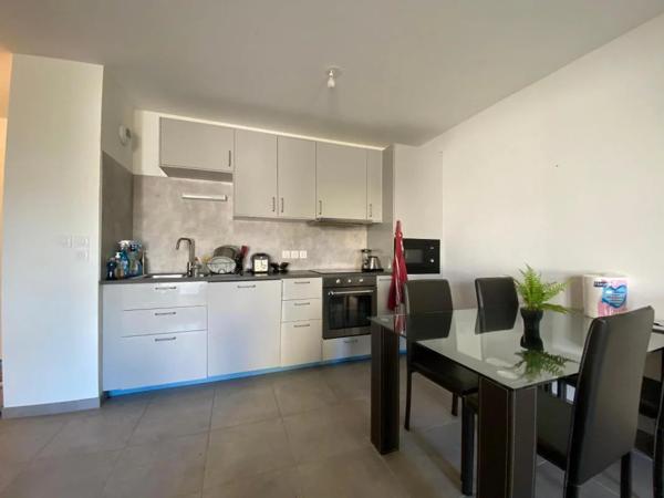 Appartement à louer à Valence (26000)